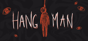 HANGMAN banner