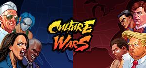 Culture Wars banner
