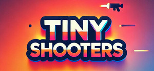 Tiny Shooters banner