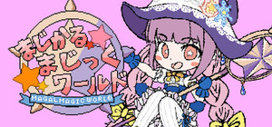 Magical Magic World banner