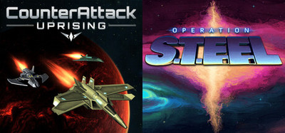 Indie Arcade Shoot Em' Ups