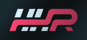 Hyper Hadron Racing banner