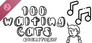 100 Waiting Cats Soundtrack banner