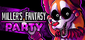 Miller's Fantasy: PARTY banner