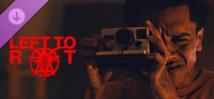 Left to Rot - Live Action Movie banner