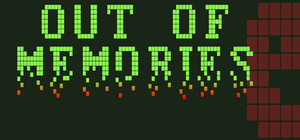 Out Of Memories banner