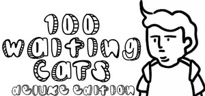 100 Waiting Cats Deluxe Edition banner