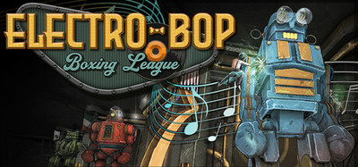 Electro Bop Boxing League