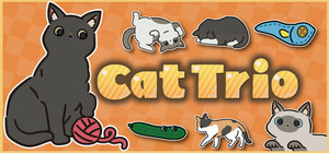 CatTrio banner