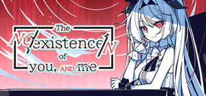 The NOexistenceN of you AND me banner