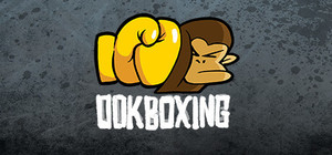 Ook Boxing banner