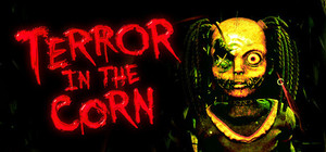 Terror in the Corn banner