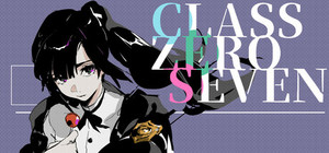 Class Zero Seven banner