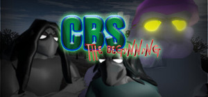 CBS: The Beginning banner