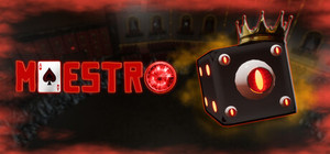 Maestro banner