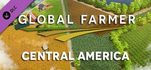 Global Farmer - Central America banner