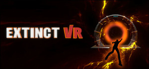 Extinct VR banner