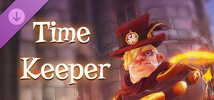 Witch It - Time Keeper Skin Pack banner