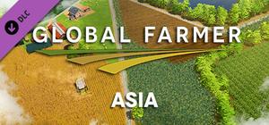 Global Farmer - Russia banner