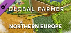Global Farmer - Northern Europe banner