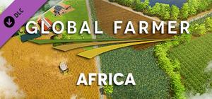 Global Farmer - Africa banner