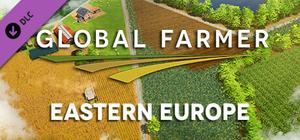 Global Farmer - Eastern Europe banner