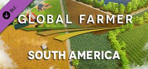 Global Farmer - South America banner