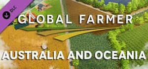 Global Farmer - Australia and Oceania banner