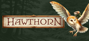Hawthorn™ banner
