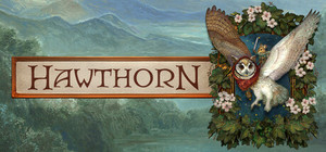 Hawthorn™ banner