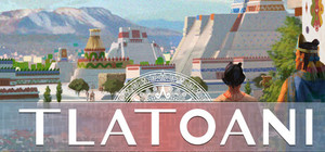 Tlatoani: Aztec Cities banner