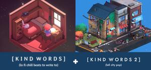 Kind Wordses banner