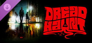 DreadHaunt - Supporter Pack banner