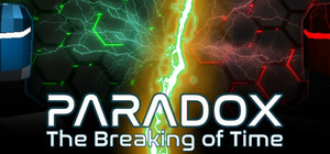 Paradox: The Breaking of Time banner