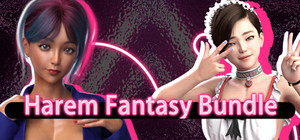 Harem Fantasy Bundles banner