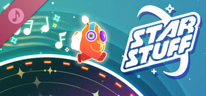 Star Stuff Soundtrack banner