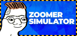 Zoomer Simulator banner