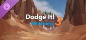 Dodge It! 3 - Wilderness Map Pack banner
