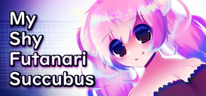 My Shy Futanari Succubus banner