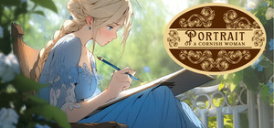 Portrait of a Cornish Woman banner