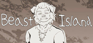 Beast Island banner