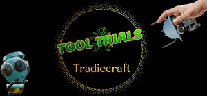 Tradiecraft Tool Trials banner