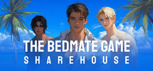The Bedmate Game: Sharehouse banner