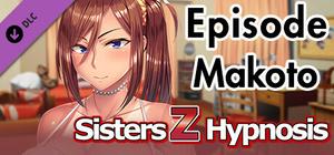 Sisters Z Hypnosis - Episode Makoto banner