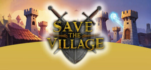 Save The Village - Tower Defense banner