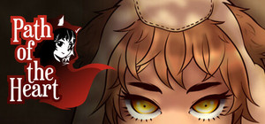 Path of the Heart banner