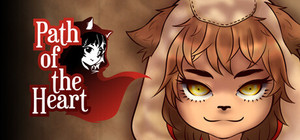 Path of the Heart banner