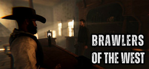 Brawlers of the West banner