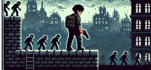 Survivor's Dawn banner