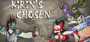 Kirin's Chosen banner